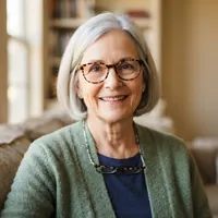Corinne Haldane
